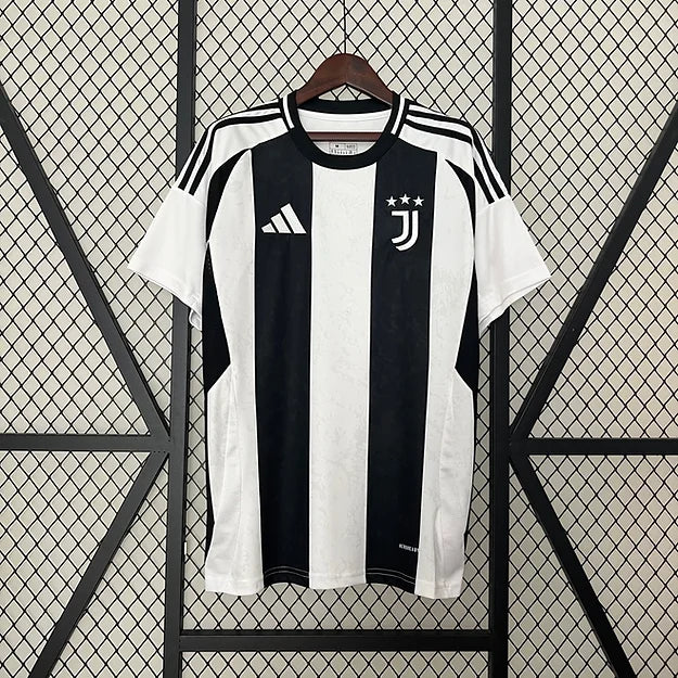 Juventus Jersey Home 24 25