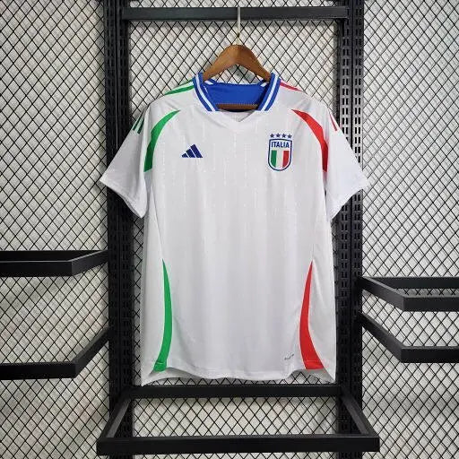 New Ittly Fan Version Jersey (Euro 24/25)