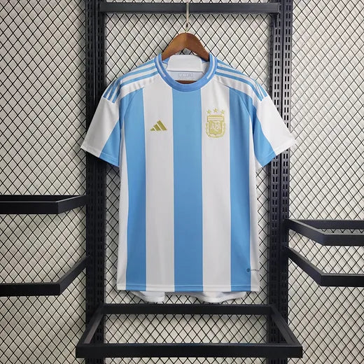 Argentina Home Jersey  2024/25