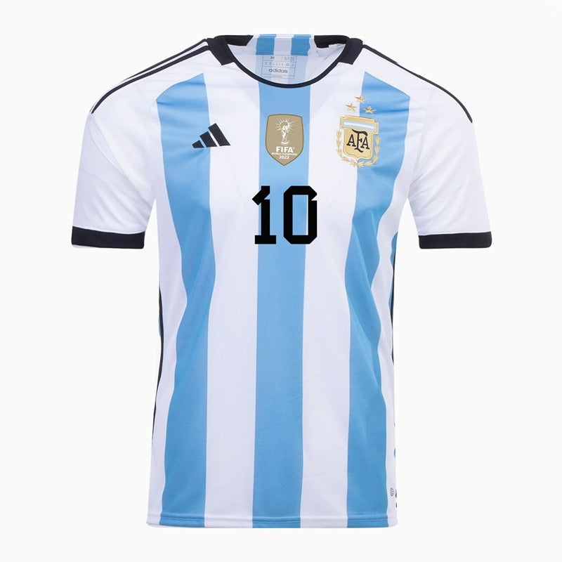 Argentina Home Jersey  2024/25