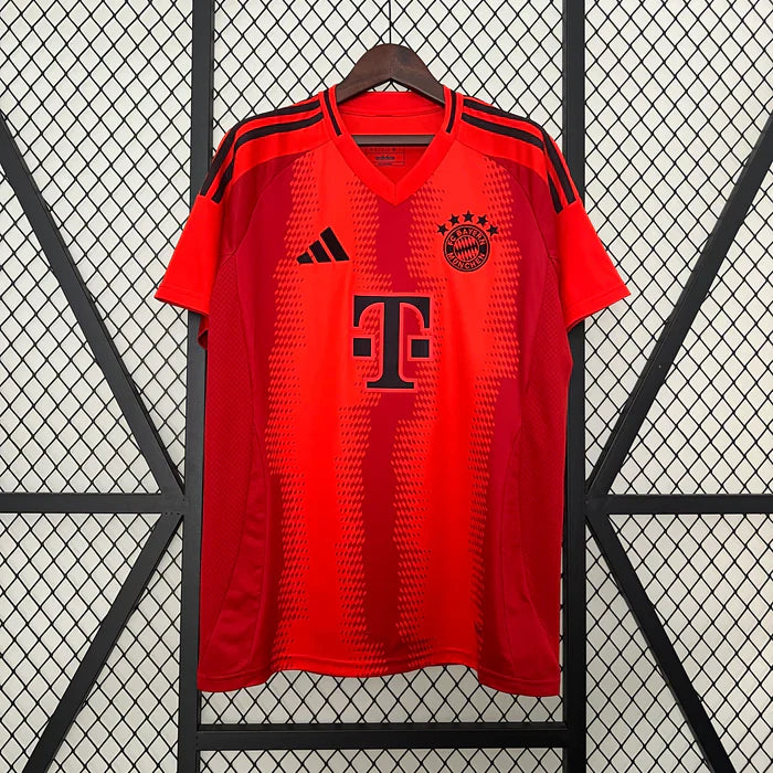 Bayern Munich Home Kit 2024-25